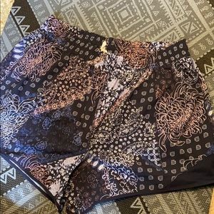 Maurices inMOTION running shorts